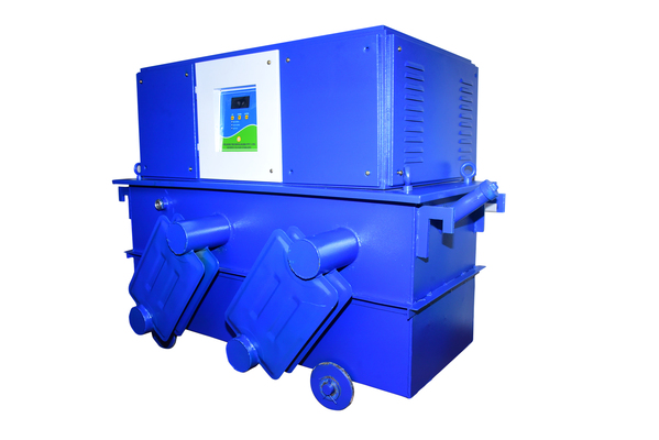 Main Inverter