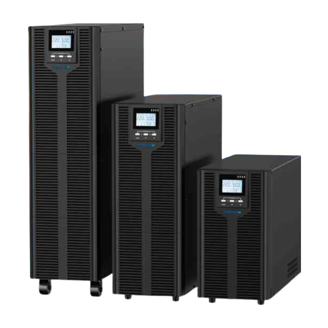 Hi-Frequency UPS